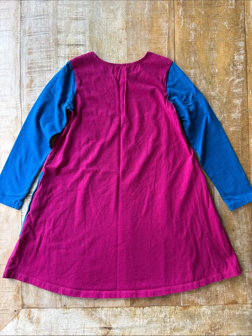 Hanna Andersson Girls Dress size 10